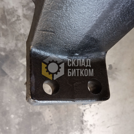 207-30-74142 Натяжитель цепи с вилкой Komatsu PC300
